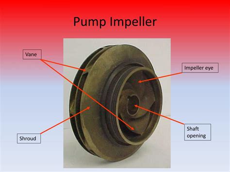 centrifugal pump impeller eye|eye of the impeller.